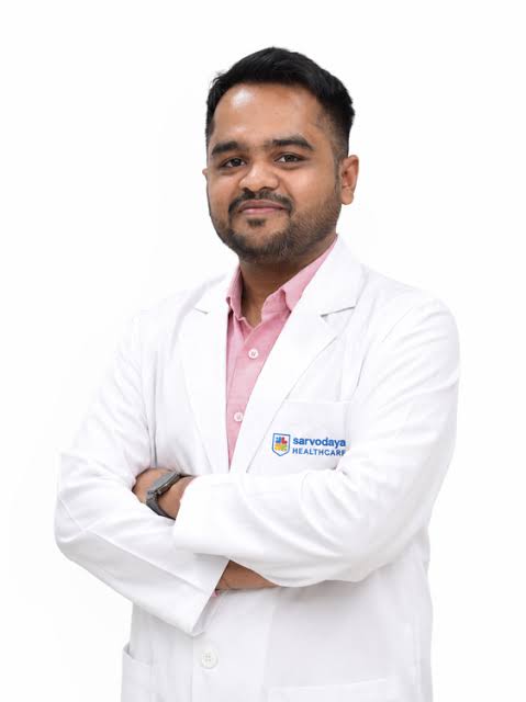Dr Aneesh Karwa